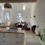 דירה Alte Buergermeisteramt *