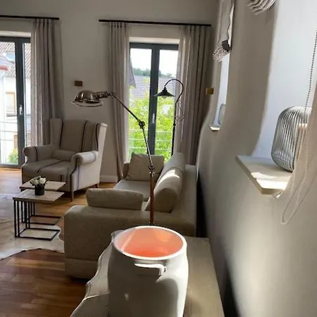 Apartamento Alte Buergermeisteramt