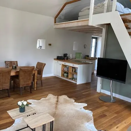 Alte Buergermeisteramt Kerpen (Rhineland-Palatinate)