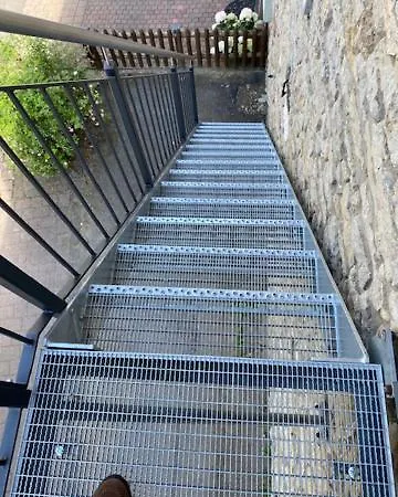 Apartamento Alte Buergermeisteramt Kerpen (Rhineland-Palatinate)