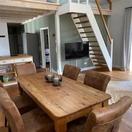 Alte Buergermeisteramt Apartamento *