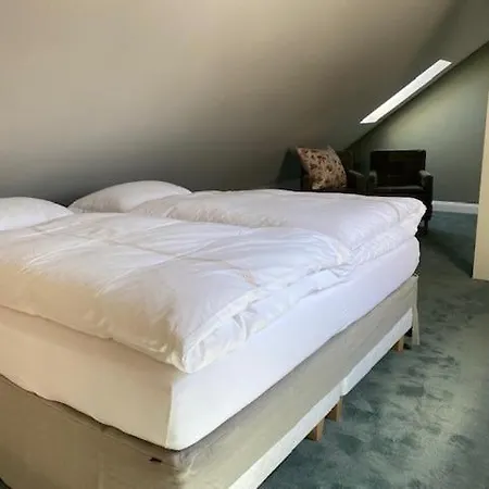 公寓 Alte Buergermeisteramt *