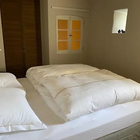 Alte Buergermeisteramt 公寓 *