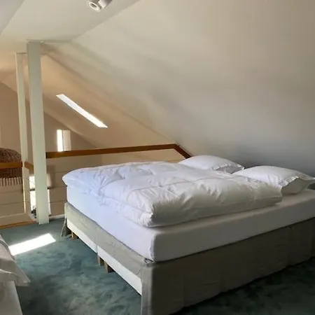 Lägenhet Alte Buergermeisteramt Kerpen (Rhineland-Palatinate)