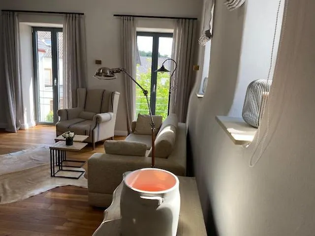 Apartamento Alte Bürgermeisteramt