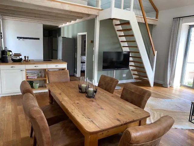 Alte Bürgermeisteramt Kerpen (Rhineland-Palatinate)