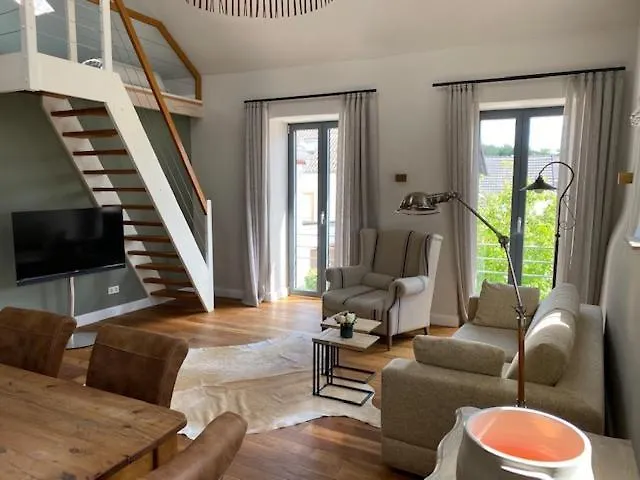 Alte Bürgermeisteramt * Kerpen (Rhineland-Palatinate)