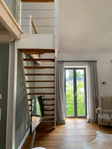 Apartamento Alte Bürgermeisteramt Kerpen (Rhineland-Palatinate)