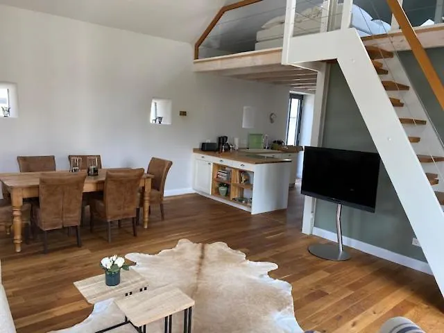 Alte Buergermeisteramt Kerpen (Rhineland-Palatinate)