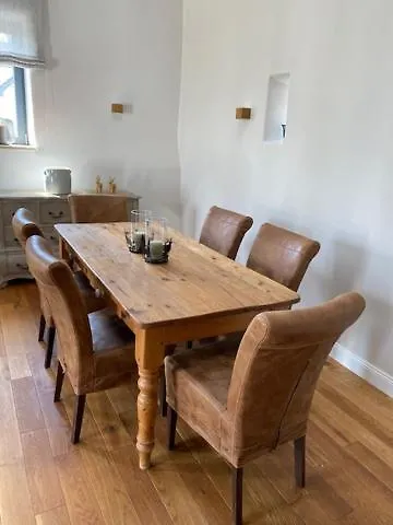 Alte Bürgermeisteramt *