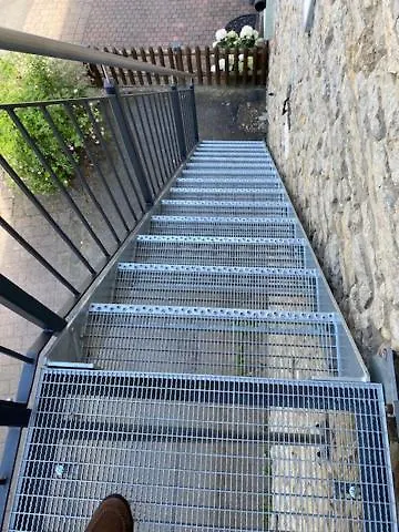 Apartamento Alte Bürgermeisteramt Kerpen (Rhineland-Palatinate)