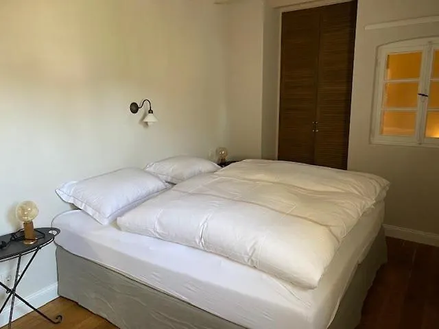 Apartamento Alte Bürgermeisteramt Kerpen (Rhineland-Palatinate)