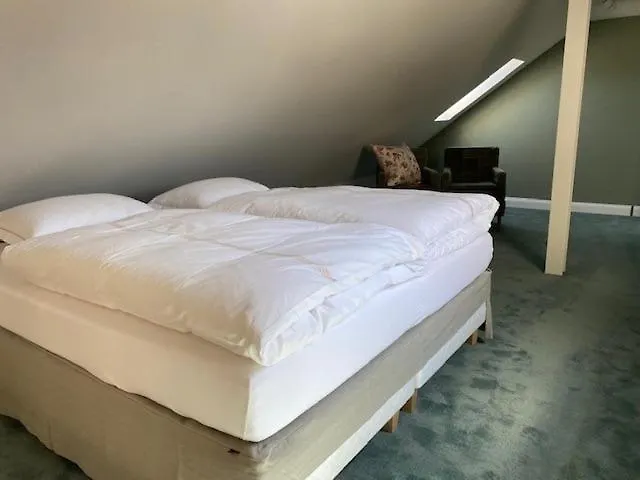 Apartamento Alte Bürgermeisteramt *