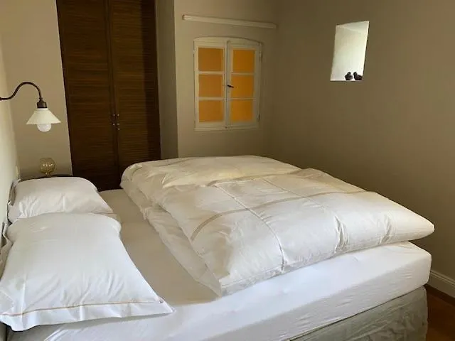 Alte Buergermeisteramt 公寓 *